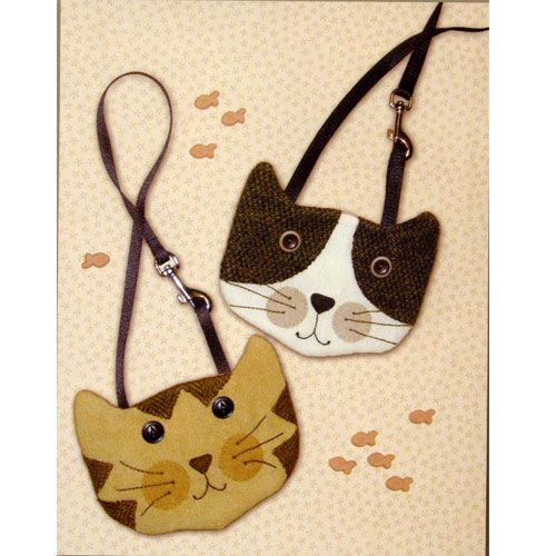 Cat Purses Quilters Warehouse Bags And Such Pinterest Cat Purses Quilters Warehouse Bags And Such Pinterest Purse Crafts