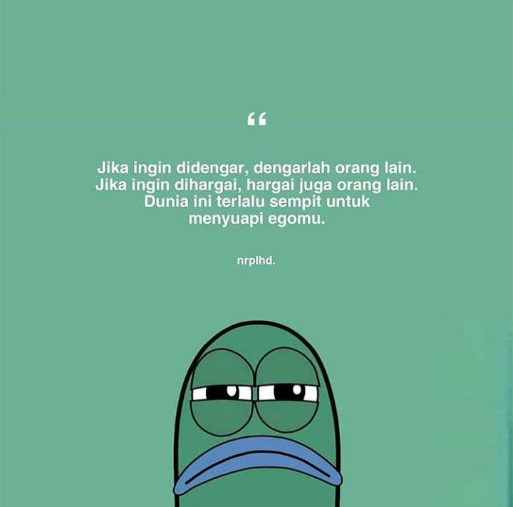 Joke Quote Word Slangword Indonesian Dengan Gambar Kata