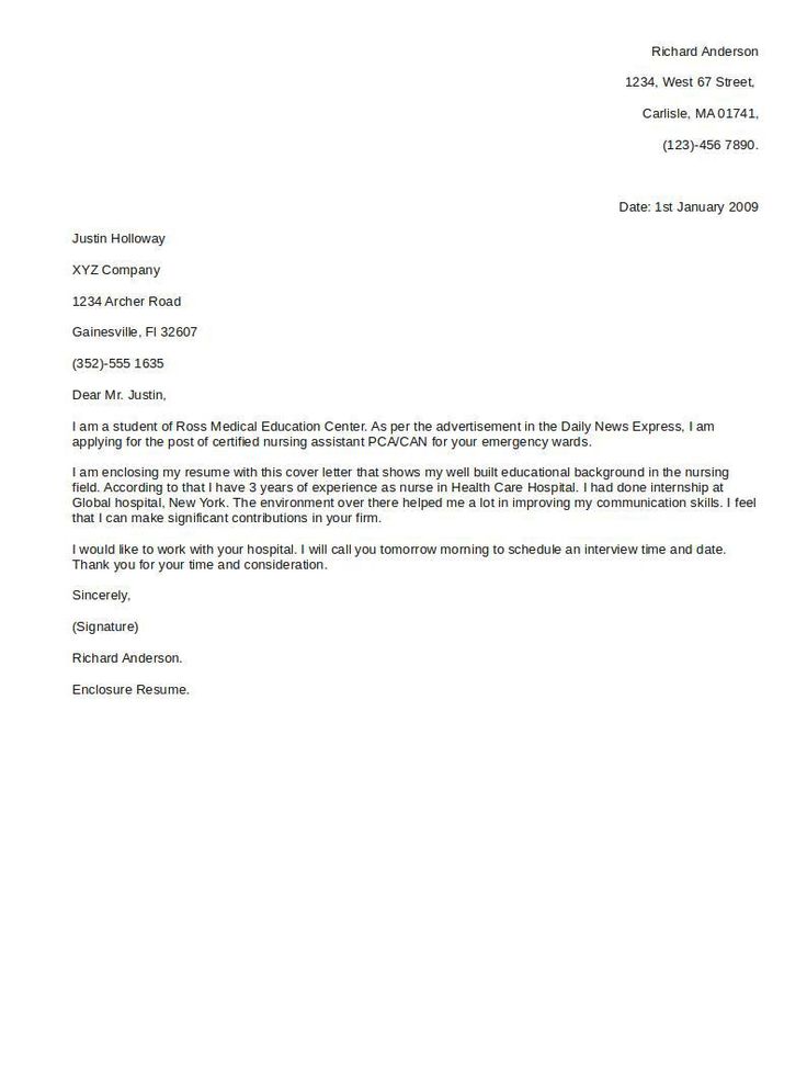 It is very easy to find sample cover letters on the internet in the event that you are in need for one to support your resume.