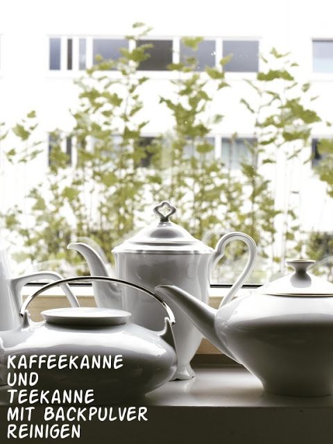 Kaffeekanne Reinigen Backpulver die besten 25 kaffeekanne ideen auf Kaffeekanne Reinigen Backpulver die besten 25 kaffeekanne ideen auf