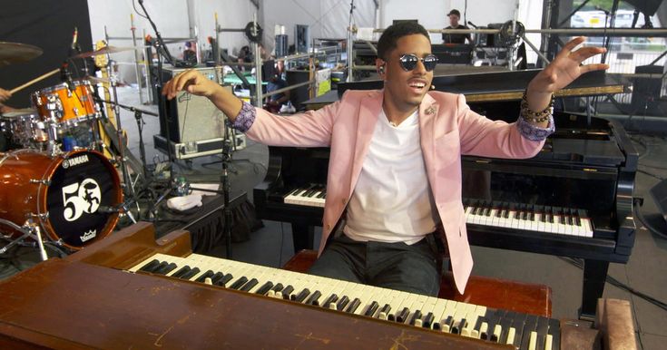 Meet the blind piano player who's so good, scientists are studying him