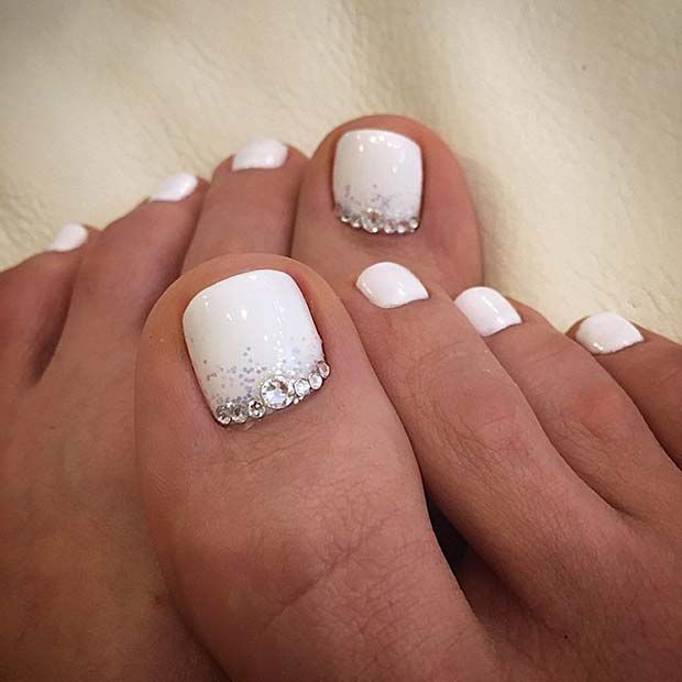 20 + Schöne Hochzeitsnägel, die Sie sehen müssen – Nageldesign & Nailart 20 + Schöne Hochzeitsnägel, die Sie sehen müssen – Nageldesign & Nailart