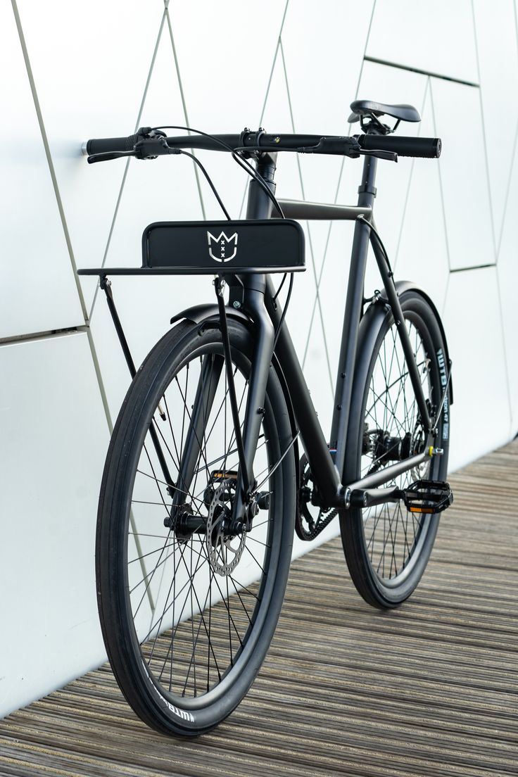 Amsterdam Elite M2 Series