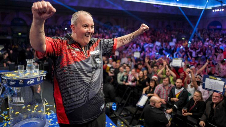 Darts Wm Gewinner Darts Wm Gewinner
