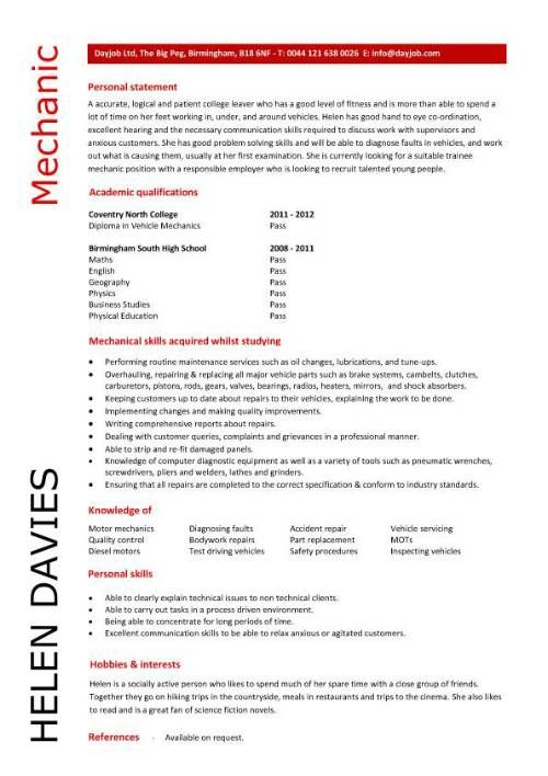15 best Cover Letter Example images on Pinterest Cover letter - show me a sample of a resume 15 best Cover Letter Example images on Pinterest Cover letter - show me a sample of a resume