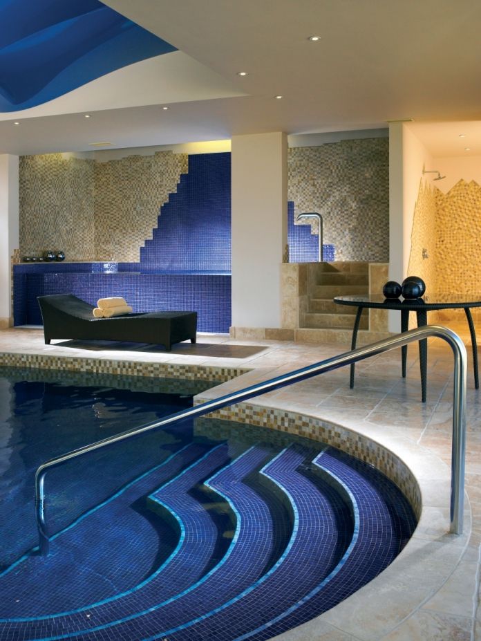 Grayshott Spa Swimming Pool Grayshott Spa Swimming Pool