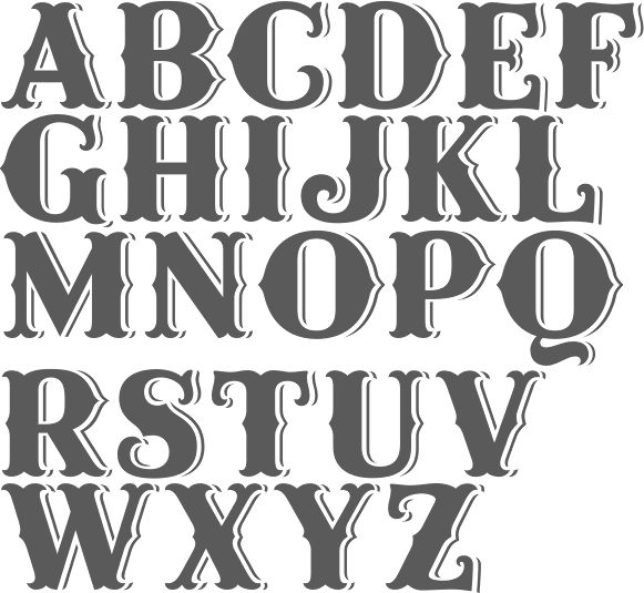 17 Best Fonts Images On Pinterest 17 Best Fonts Images On Pinterest