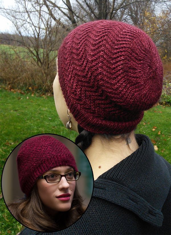 Best 25+ Knitting hats ideas on Pinterest Knit hat patterns, Knitting patte...