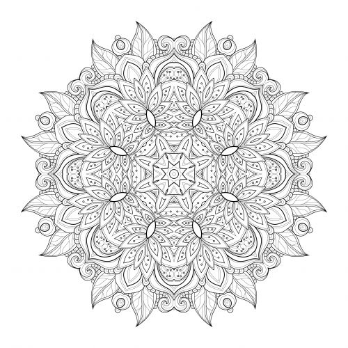 find joy and relaxation in coloring with these free advanced coloring pages adultcoloringpages - Advanced Coloring Pages find joy and relaxation in coloring with these free advanced coloring pages adultcoloringpages - Advanced Coloring Pages
