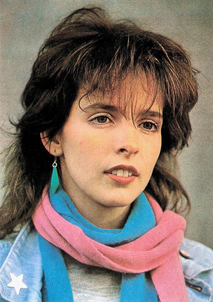 Nena | German Singer-Songwriter
