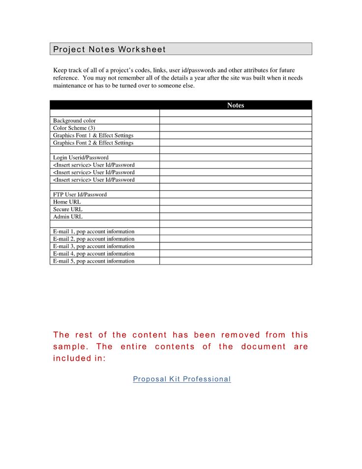 60 best Project Management Templates images on Pinterest Binder - software development proposal template 60 best Project Management Templates images on Pinterest Binder - software development proposal template