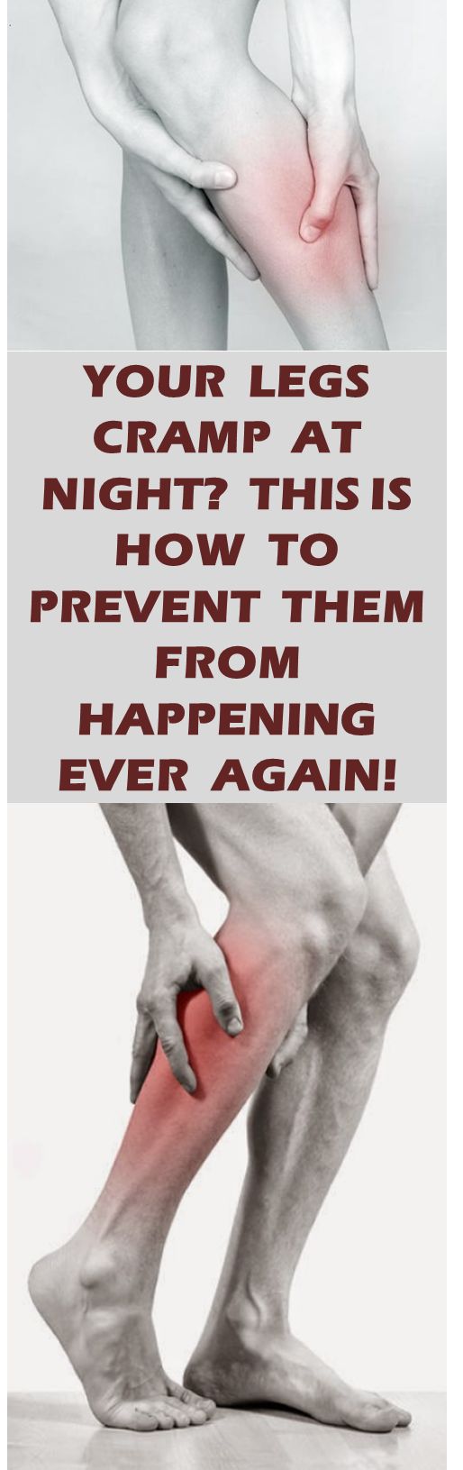 The 25+ best Leg cramps at night ideas on Pinterest
