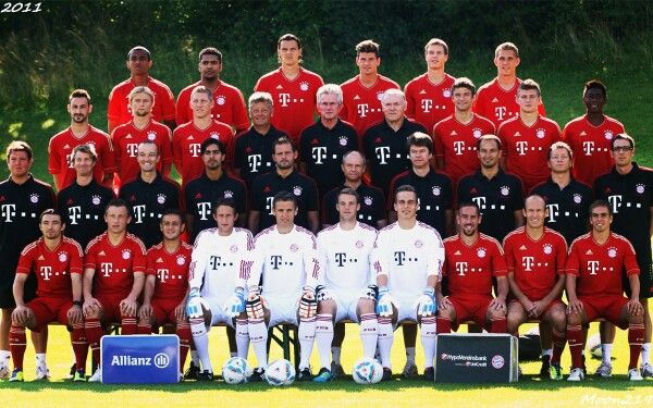 605,121 Bayern Munich Photos & High Res Pictures - Getty Images