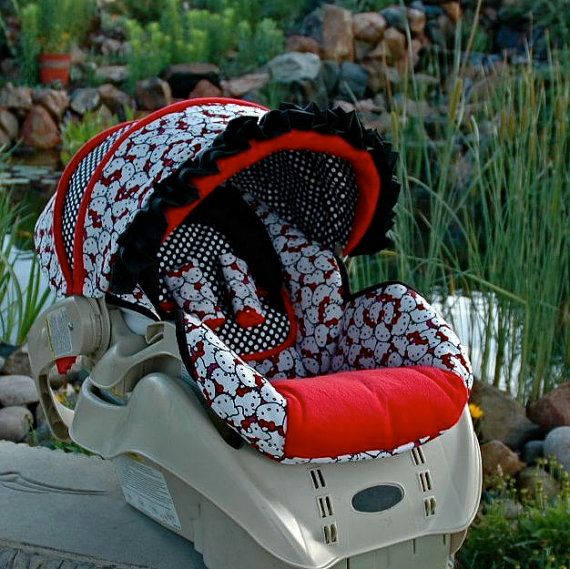 36 best Baby Car Seat Covers images on Pinterest | Baby car seats ... 36 best Baby Car Seat Covers images on Pinterest | Baby car seats ...