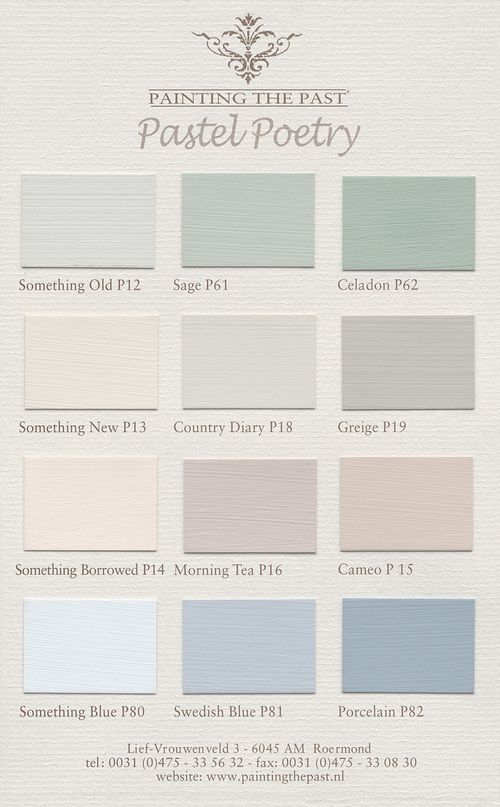 Painting The Past Pastel Poetry Paint Colors For Home Bedroom Wall Nature Inspired Decor - Natural Color Paint Painting The Past Pastel Poetry Paint Colors For Home Bedroom Wall Nature Inspired Decor - Natural Color Paint