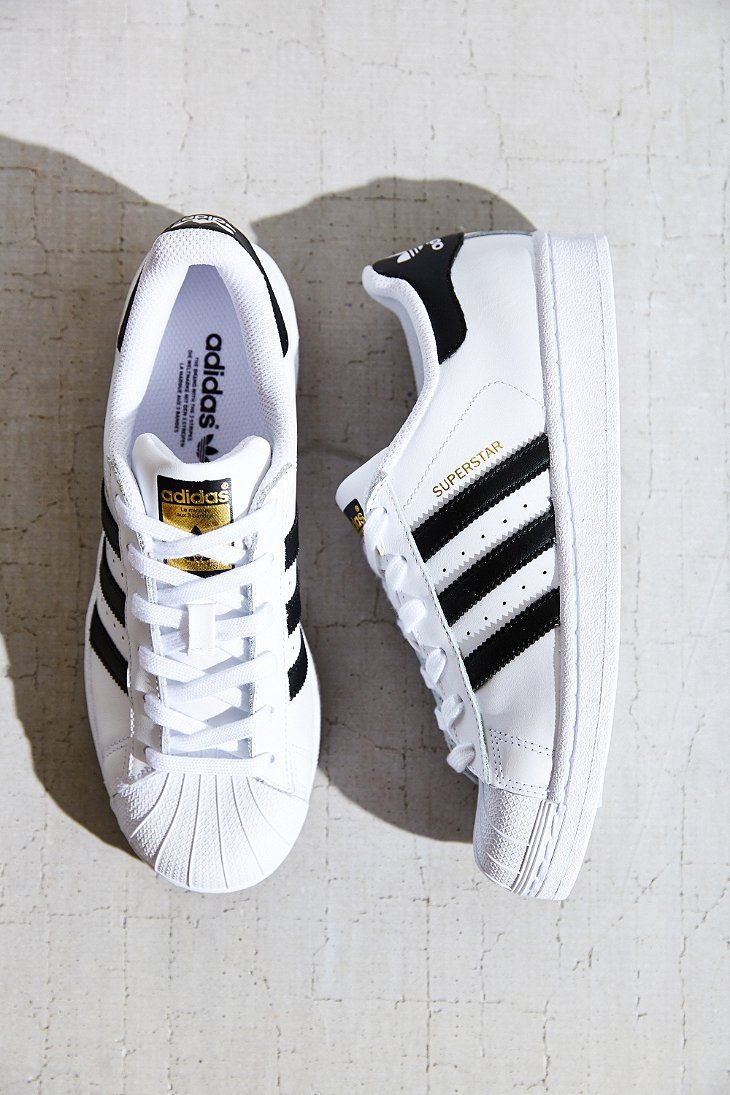 Zapatillas Adidas Superstar Blancas Para Mujer Zapatillas Adidas Superstar Blancas Para Mujer