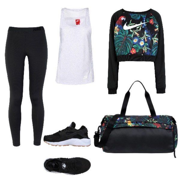leggings e felpa nike leggings e felpa nike