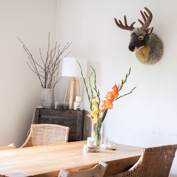 De 25+ bedste idéer inden for Deko hirsch på Pinterest - deko wohnzimmer skandinavisch De 25+ bedste idéer inden for Deko hirsch på Pinterest - deko wohnzimmer skandinavisch