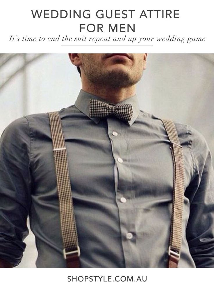 Best 25 Male Wedding Guest Attire Ideas On Pinterest Usher This Stylish Edit To Get Your Menswear Guest Attire On Point For Next Wedding