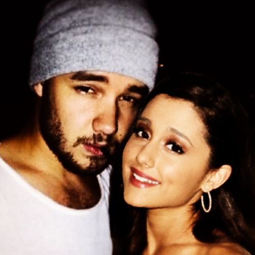 Liam Payne & Cheryl Cole Announce Split