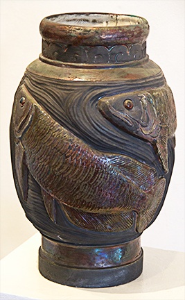 How To Make Decorated Fishing Urn Cool 46 Best Fish Trinket Box Decoration Images On Pinterest Decor Design Inspiration How To Make Decorated Fishing Urn Best 46 Best Fish Trinket Box Decoration Images On Pinterest Decor Design Decoration