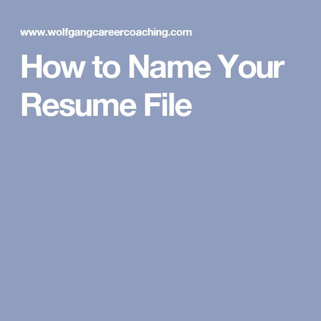 11 best UX Resumes images on Pinterest Resume, Curriculum and Ux - name your resume 11 best UX Resumes images on Pinterest Resume, Curriculum and Ux - name your resume