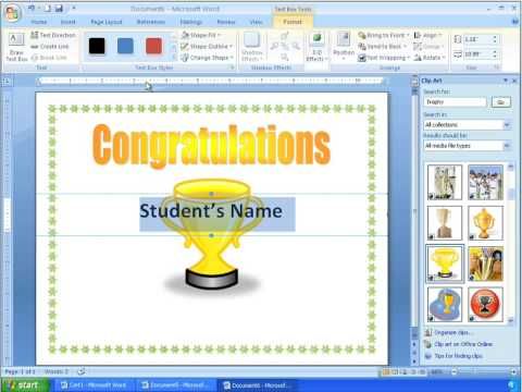 72 best Microsoft Word images on Pinterest Computer tips, Computer