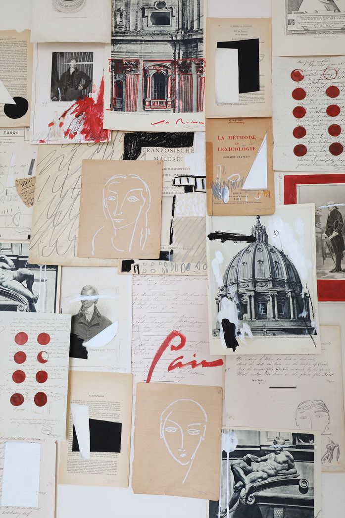 Designer Files Josh Young Design House Design, Art