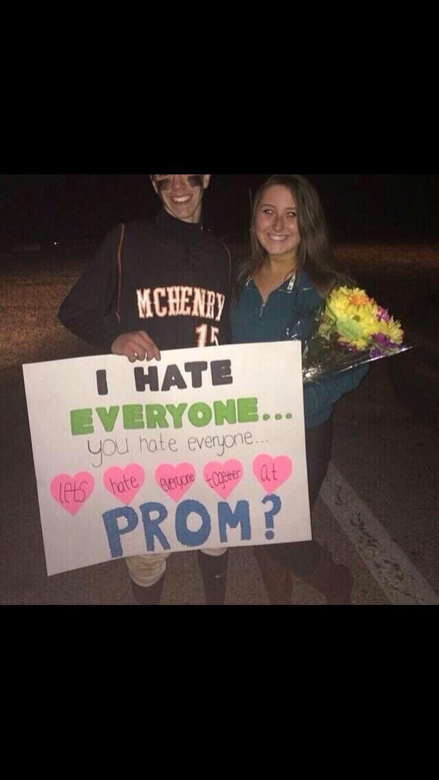 Best Ways To Ask Someone To Homecoming Best Ways To Ask Someone To Homecoming