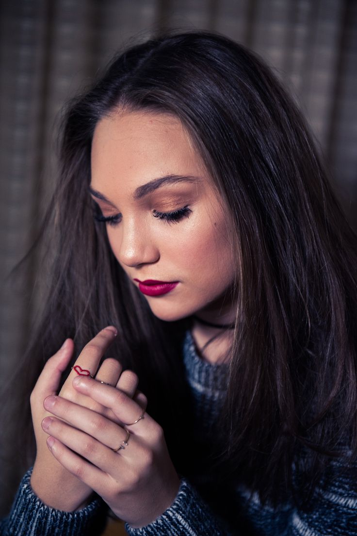 Pictures Of Maddie Ziegler Heart Ring Pictures Of Maddie Ziegler Heart Ring