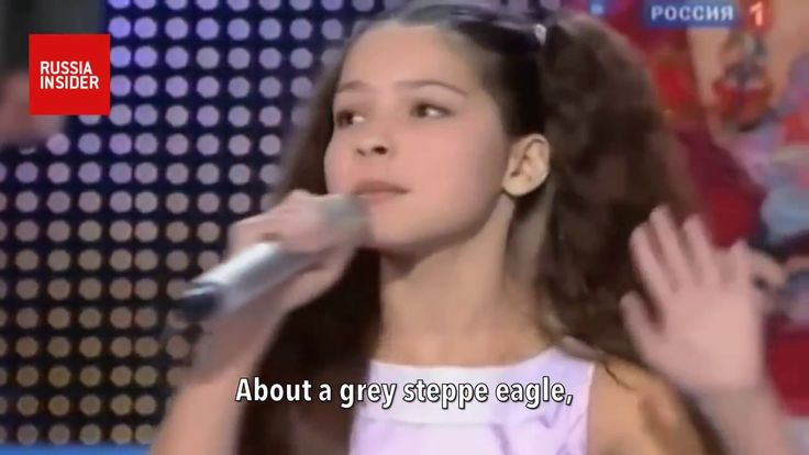 KATYUSHA A Russian Girl Sings One Of The Most Popular Folk katyusha-a-russian-girl-sings-one-of-the-most-popular-folk