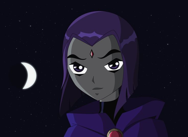 Is teen titans an anime