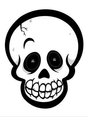 106 best halloween maskers images on Pinterest Paper toys, Face - face masks templates 106 best halloween maskers images on Pinterest Paper toys, Face - face masks templates