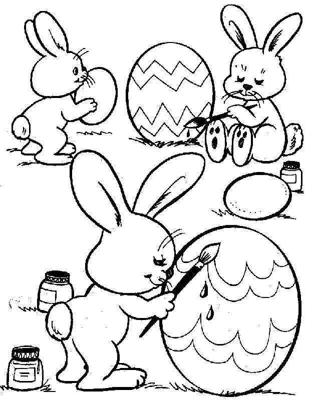 41 best Easter Coloring Pages images on Pinterest | Coloring ... 41 best Easter Coloring Pages images on Pinterest | Coloring ...