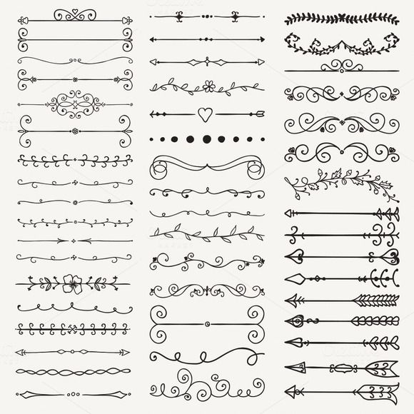 creative letters