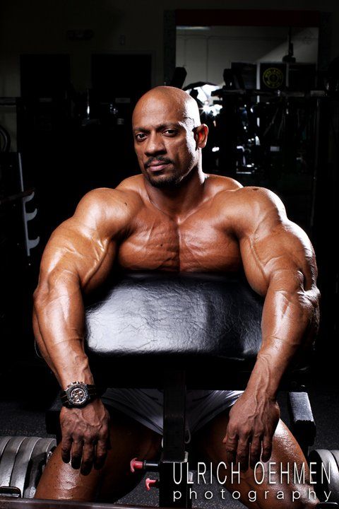 Bodybuilder singlar
