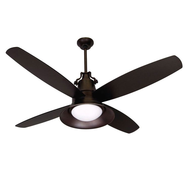 10 Ceiling Fan Ideas With Light 10 Ceiling Fan Ideas, Vaxcel Walton Ceiling Fan