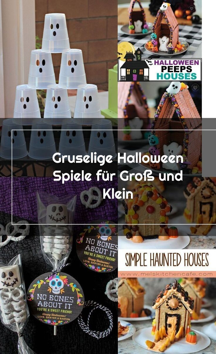 Halloweenspiele Halloweenspiele