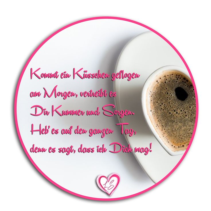 Bilder guten morgen schatz