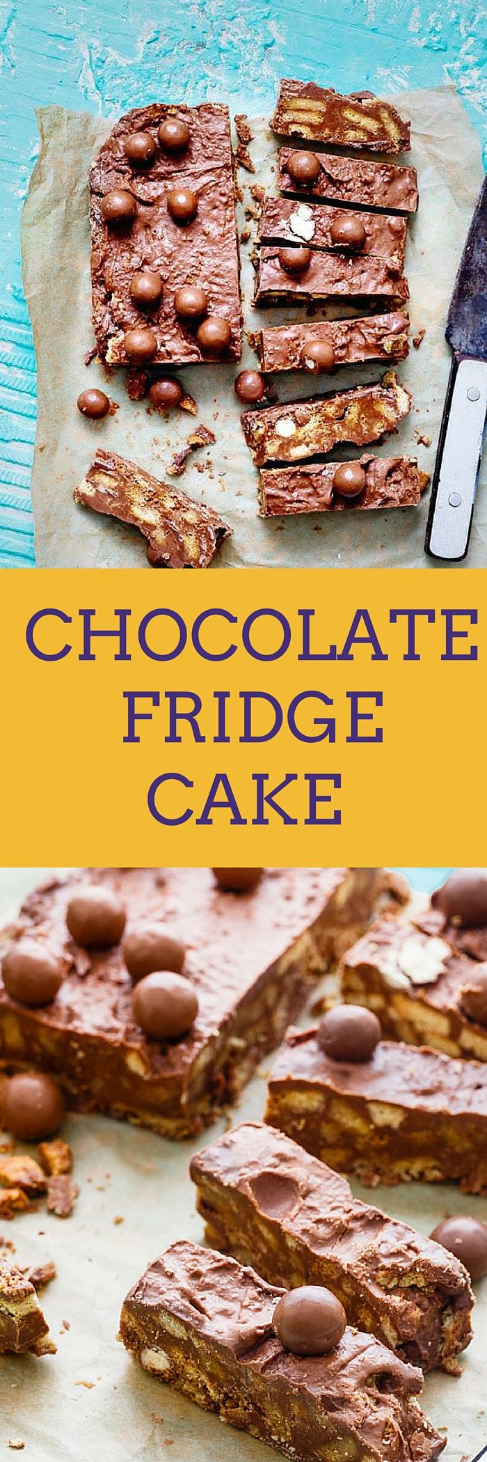 Simple fridge cake recipes Simple fridge cake recipes