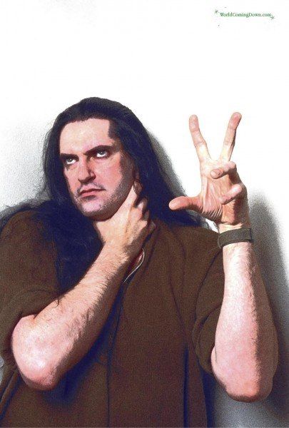 Peter Steele Gay Fans