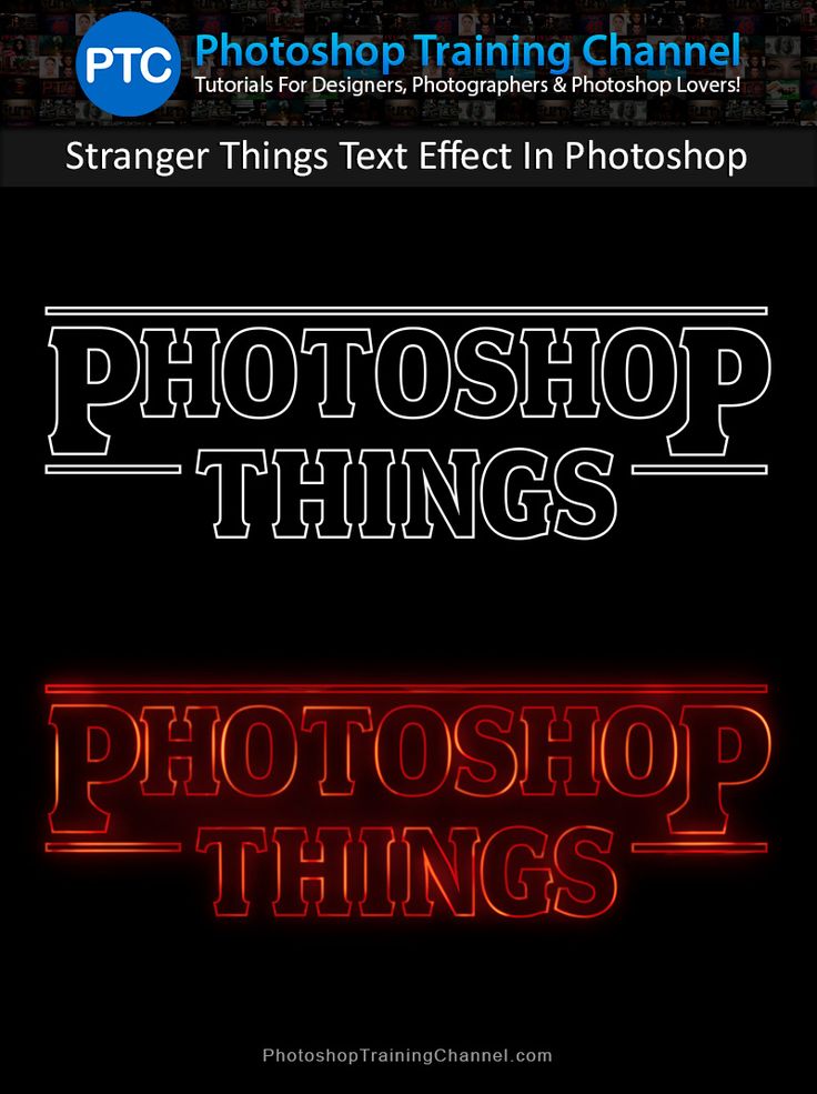 Casino text effect photoshop