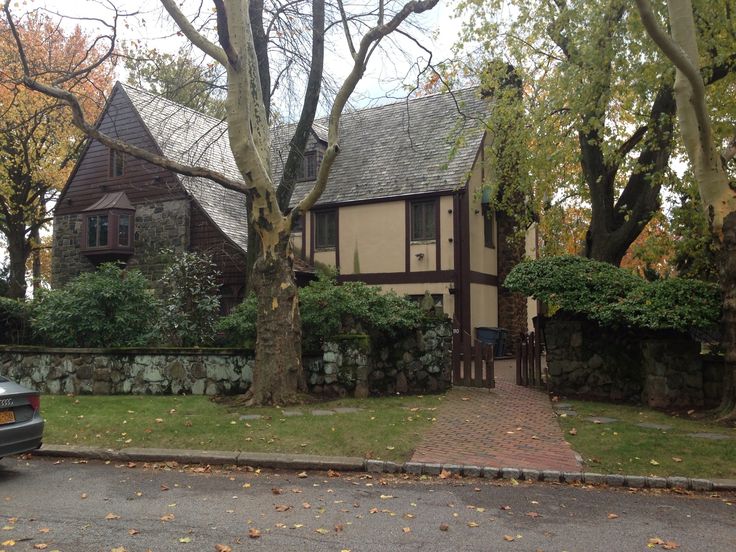 The godfather house | Filming locations, House, The godfather