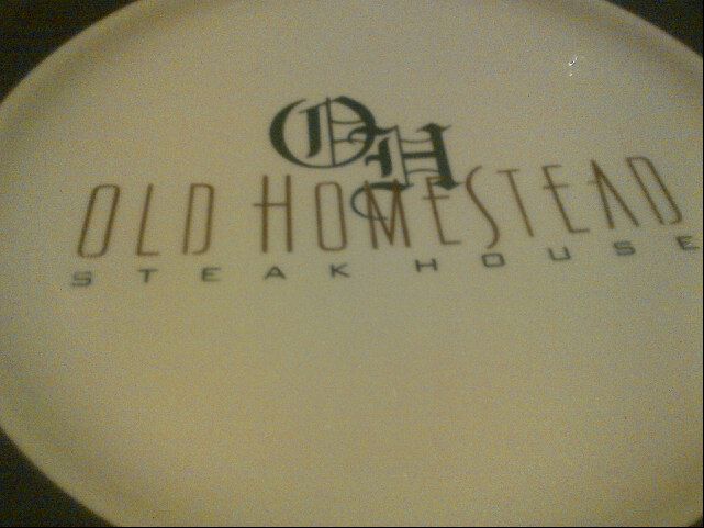 Old Homestead Steakhouse Steakhouse Homesteading Atlantic City old-homestead-steakhouse-steakhouse-homesteading-atlantic-city