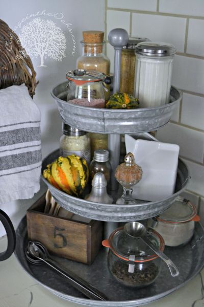 Fix Up Small Glass Kitchen Shakers Fix Up Small Glass Kitchen Shakers