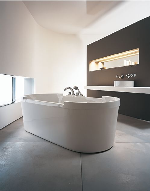 Die besten 25+ Freistehende wanne Ideen auf Pinterest Luxus - fliesenspiegel für küche Die besten 25+ Freistehende wanne Ideen auf Pinterest Luxus - fliesenspiegel für küche