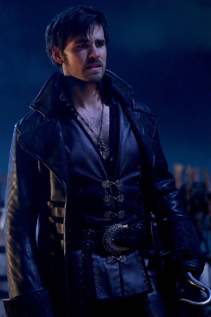Colin O'Donoghue