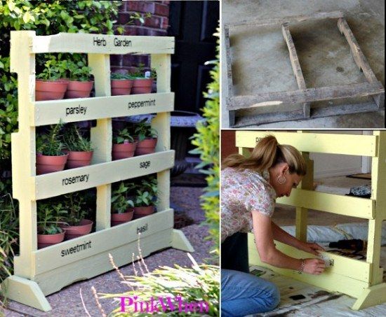 21 DIY Inspiring Ideas for Planters That Will Make Your Plants Happy homesthetic...