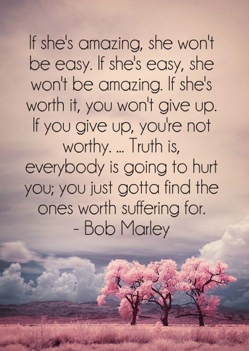 Trouble in relationship quotes