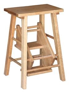 79 Best Vouwtrap Images On Pinterest Ladder Ladders And Stairways Amish Folding Step Stool